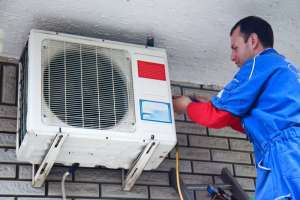 24/7 and Emergency HVAC Near Buckley Air Natl Guard Base, CO | Air Conidtioning and Heating Contractors